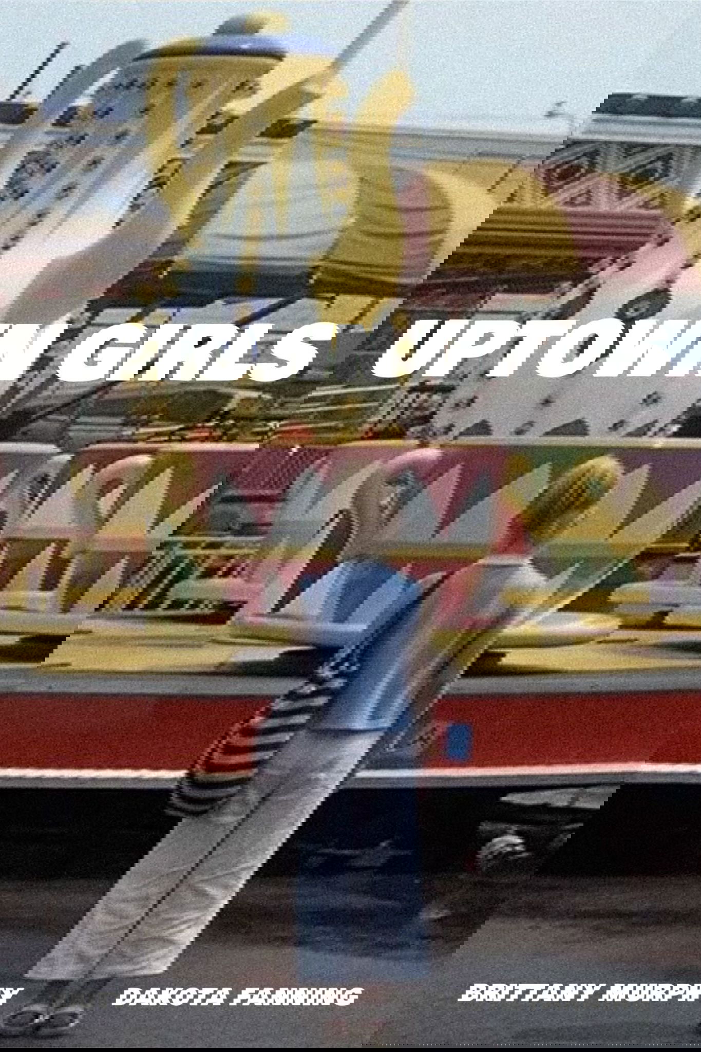 Uptown Girls