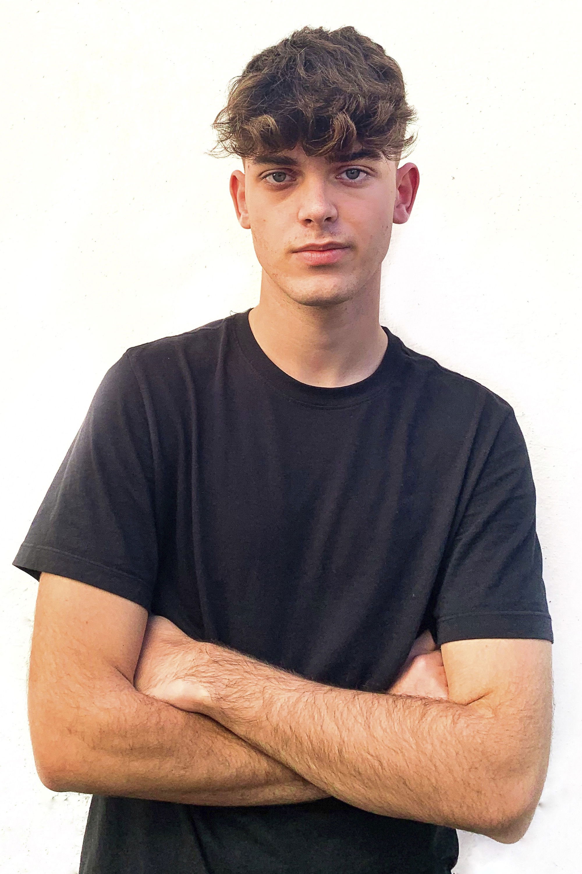 et billede af Pablo Royo