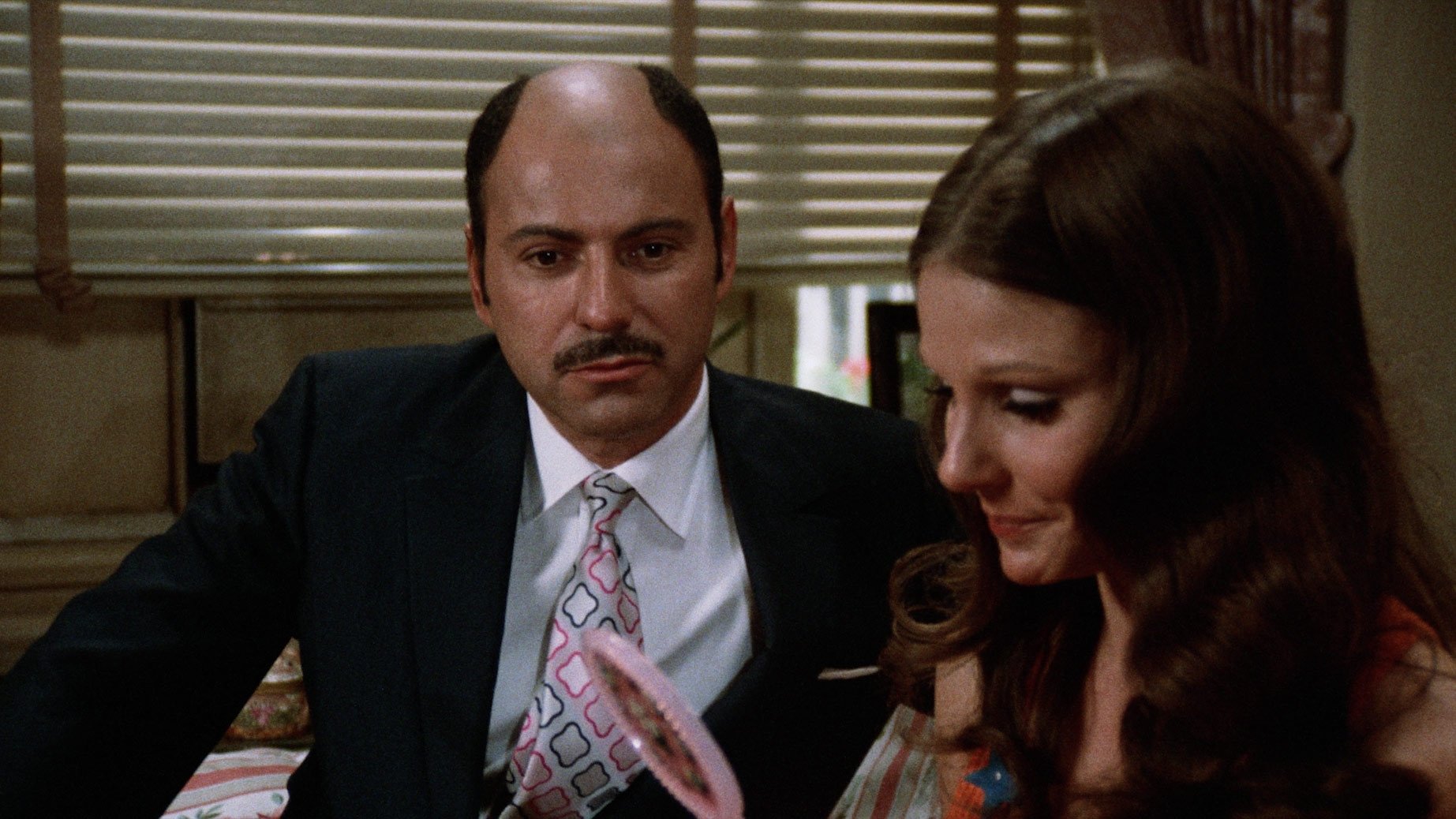Last of the Red Hot Lovers (1972)