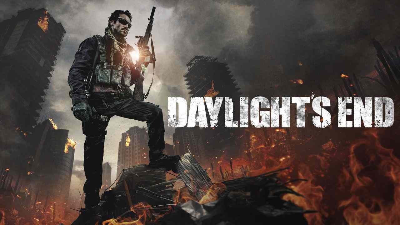 Daylight's End (2016)