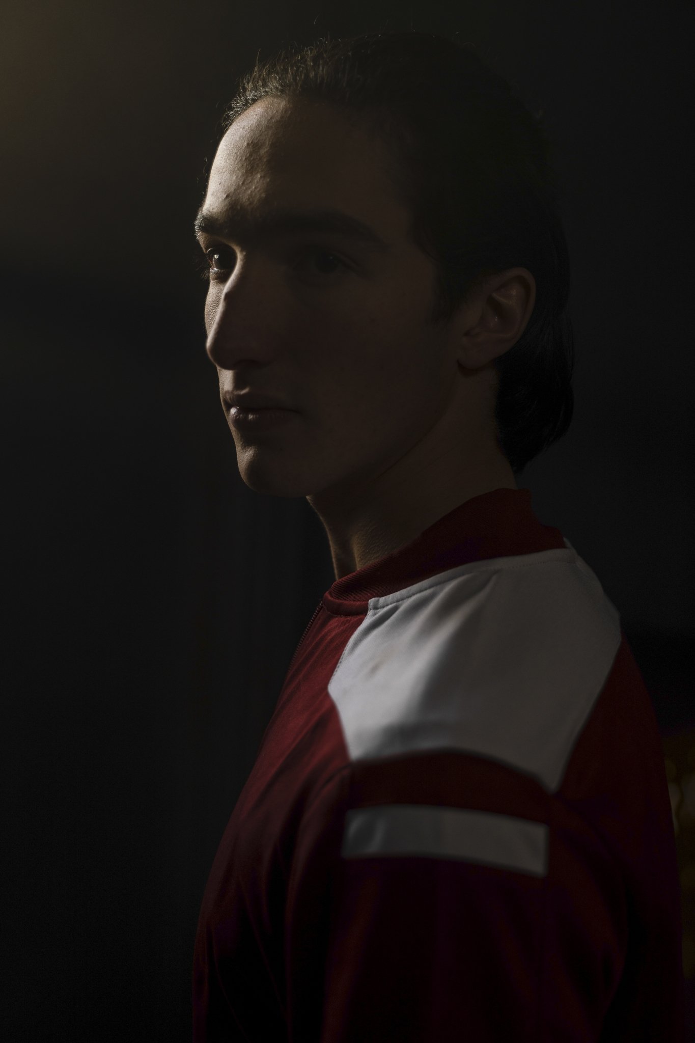 et billede af Davide De Cristofaro