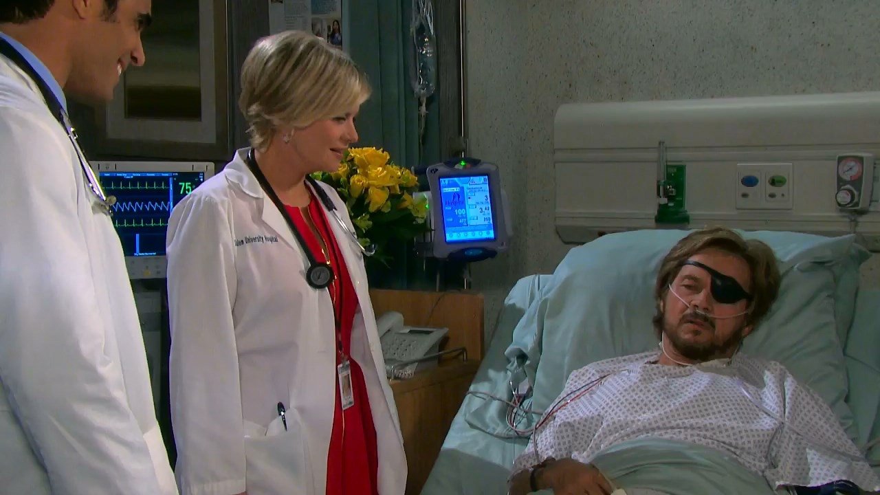 Days of Our Lives Season 53 :Episode 100  Wednesday Febuary 14, 2018