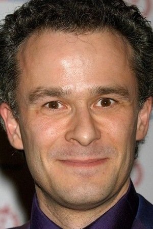 et billede af David Julyan