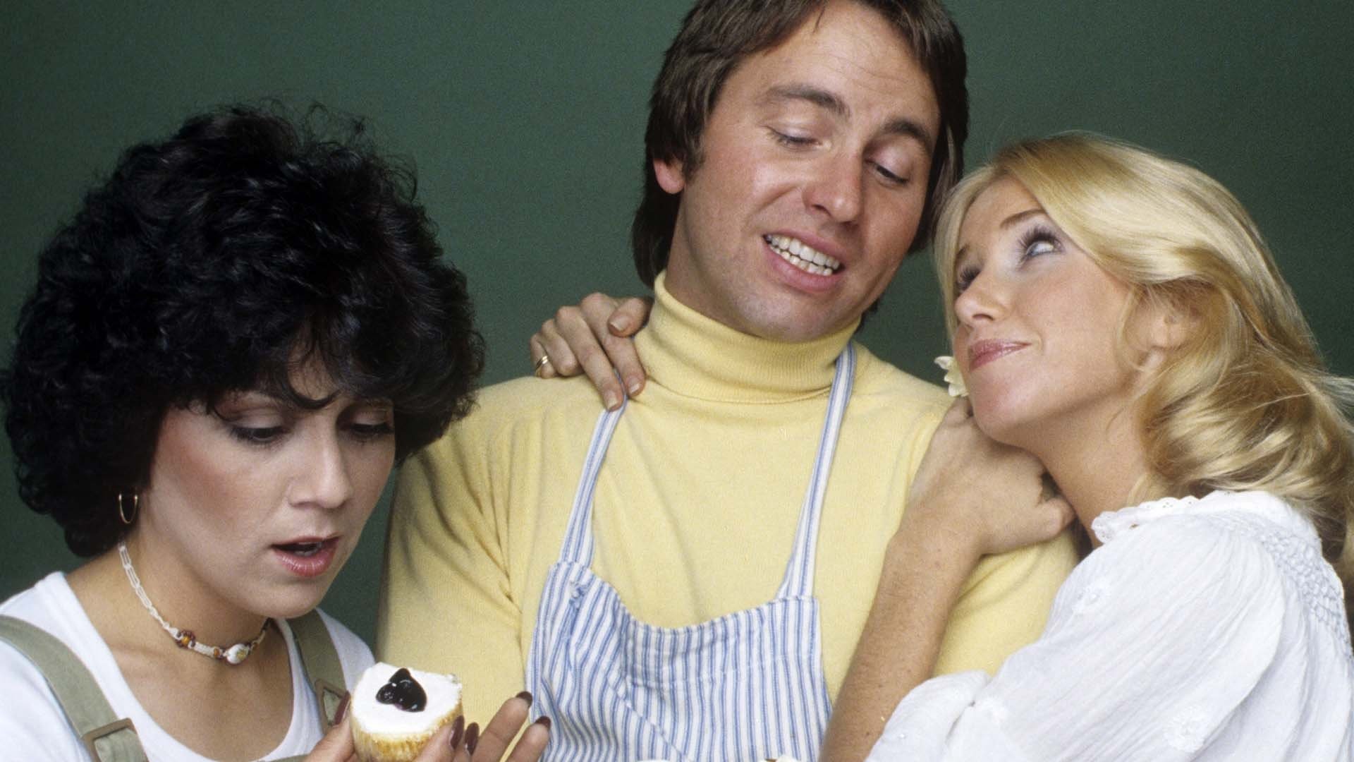 Three's Company
