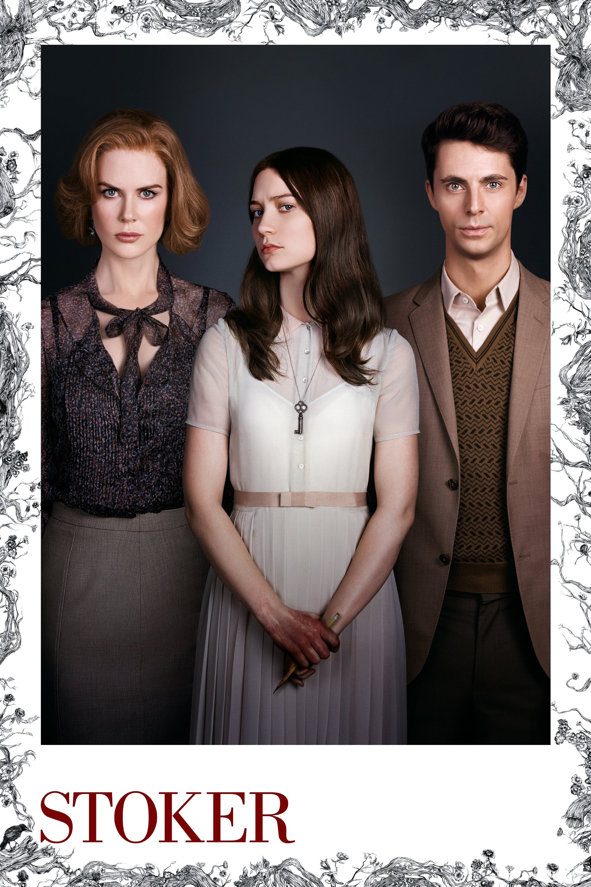 Stoker