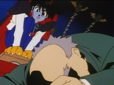 Brave Command Dagwon