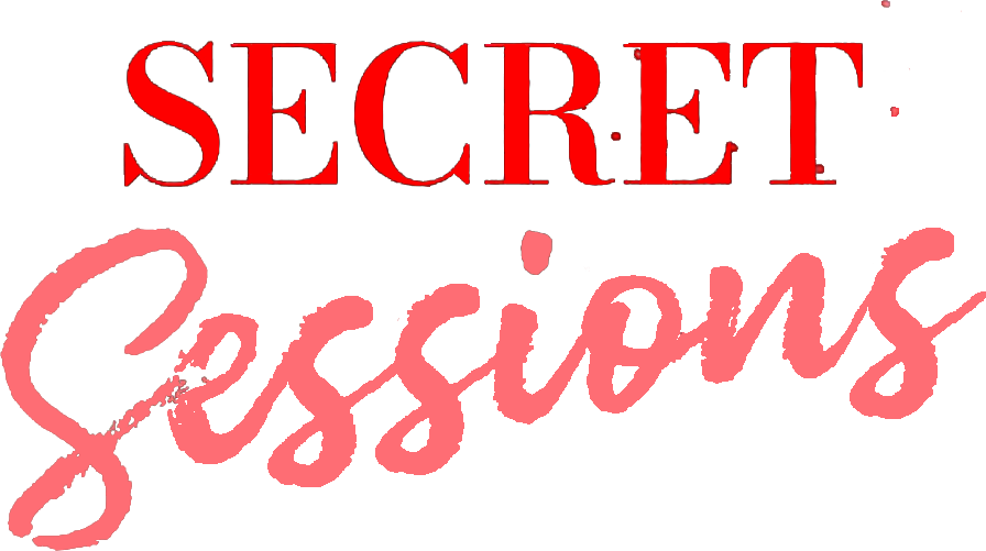Secret Sessions Logo