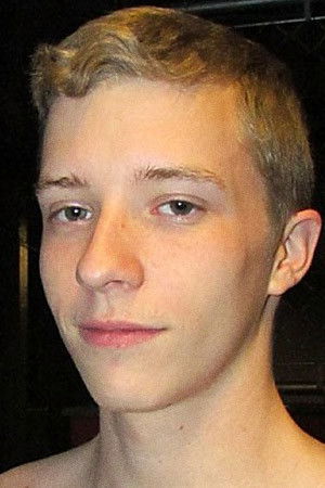 et billede af Danny McCoy