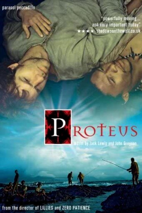 Proteus