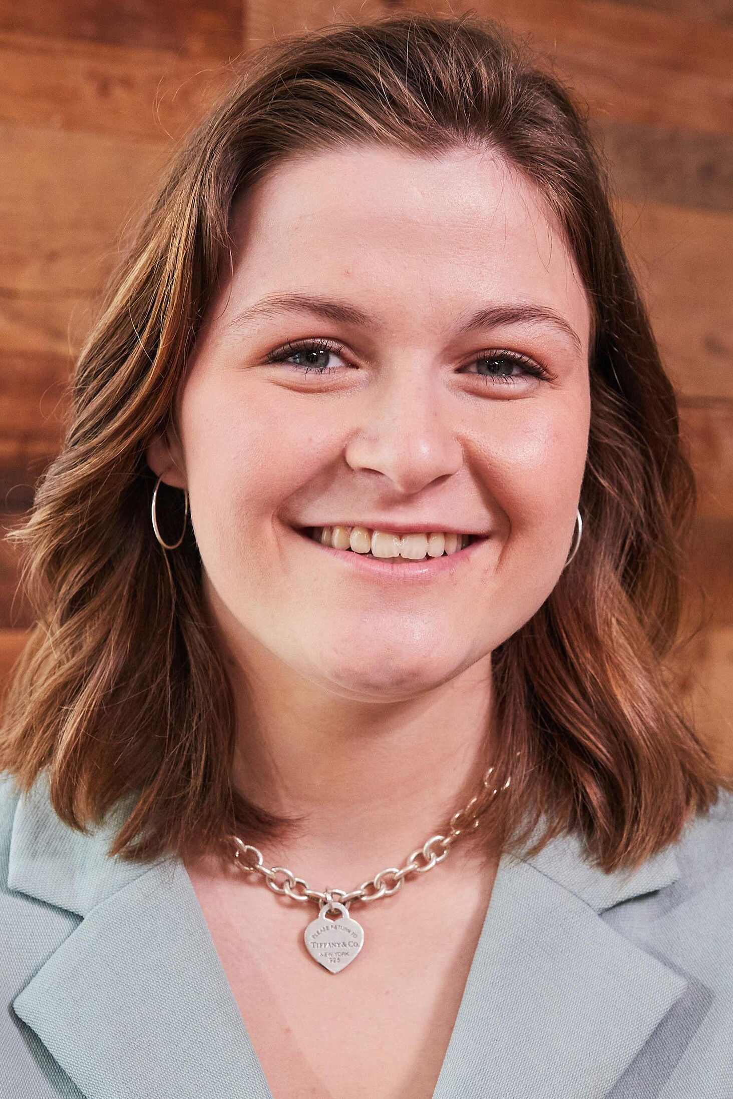 et billede af Delphine Morissette