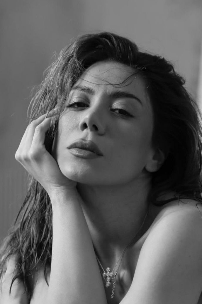 et billede af Sona Matevosyan