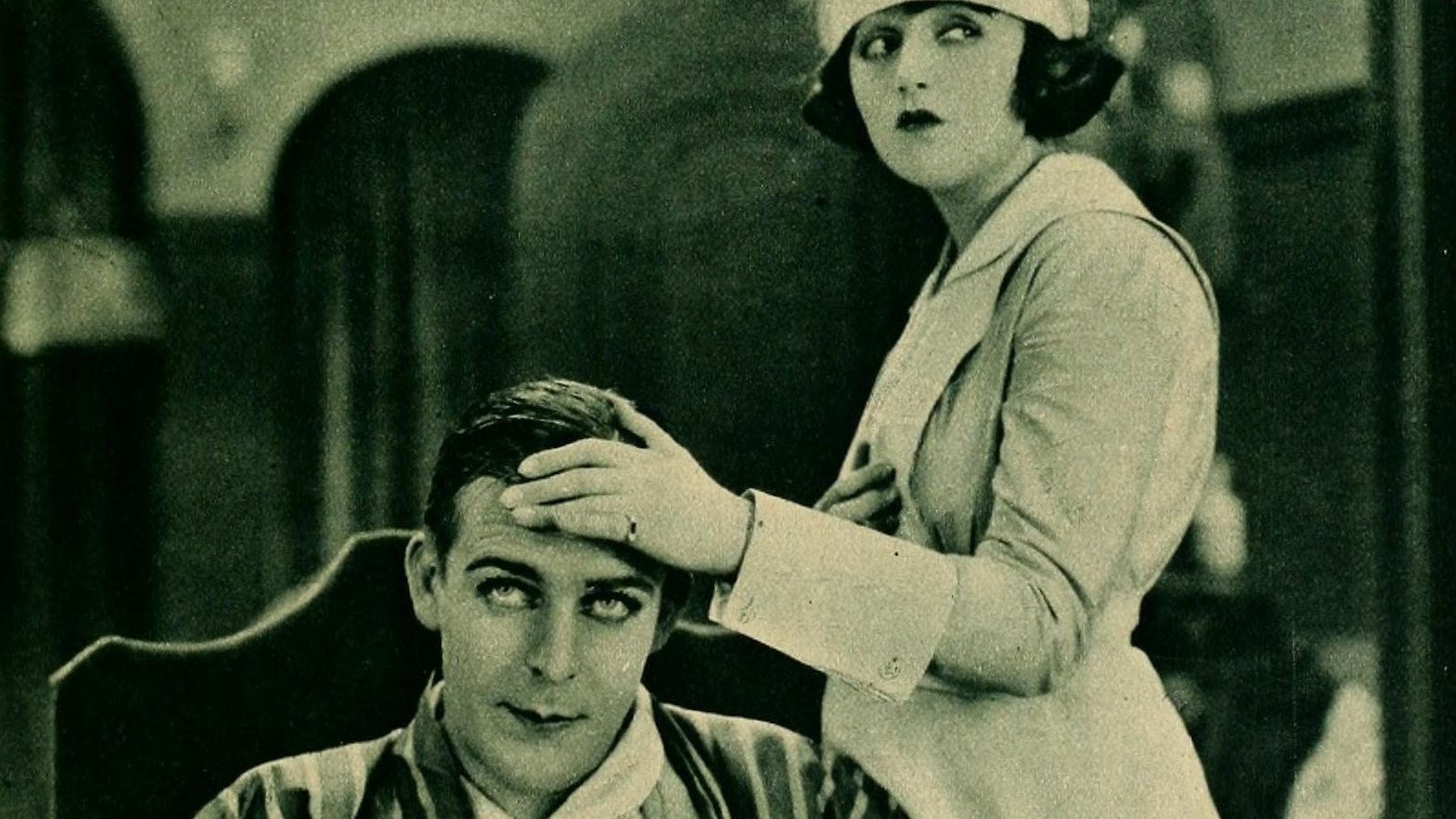 Sick Abed (1920)