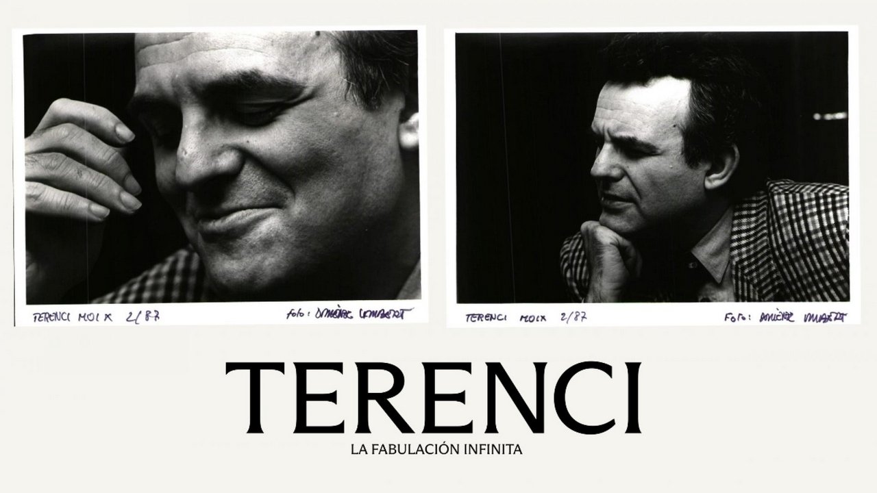 Terenci: la fabulación infinita