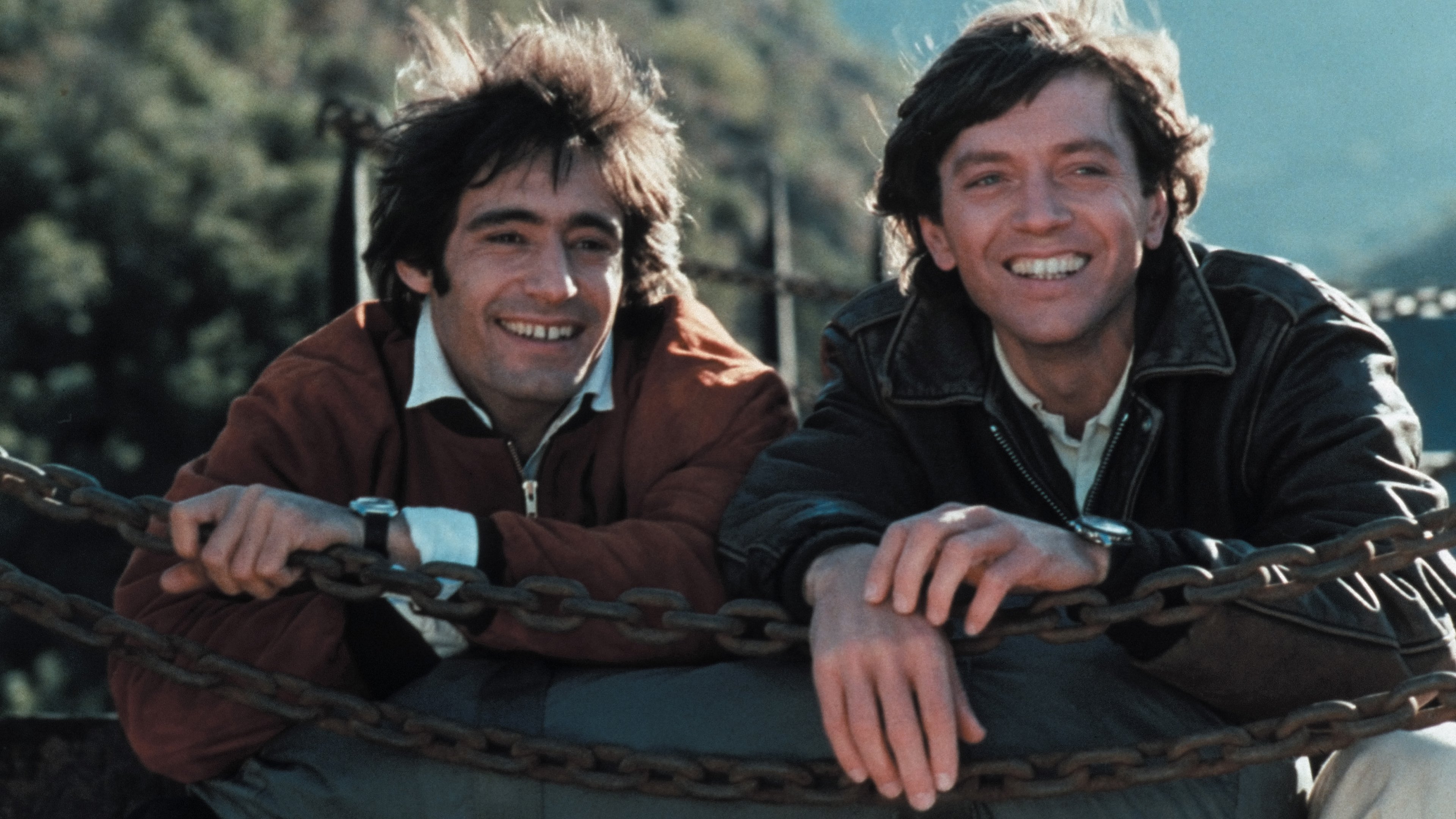 The Specialists (1985)