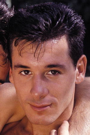 et billede af Rob Lynn