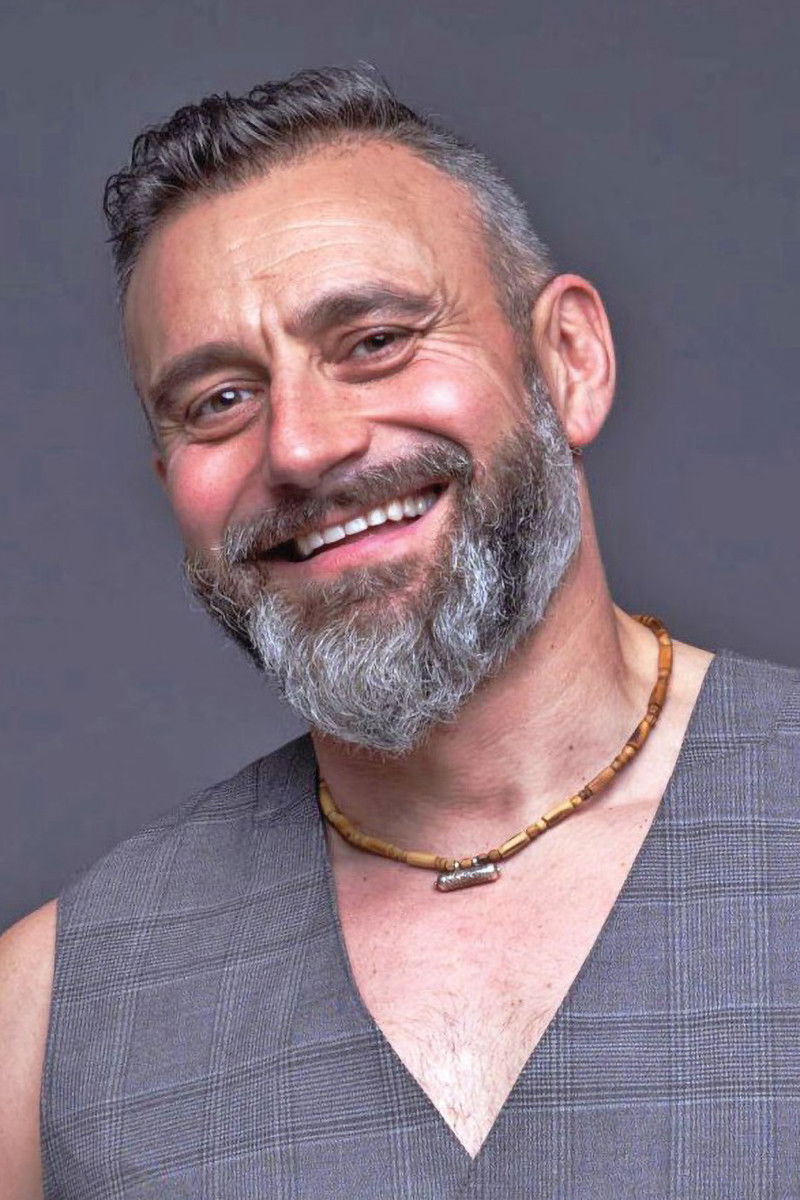 et billede af Kalin Veliov