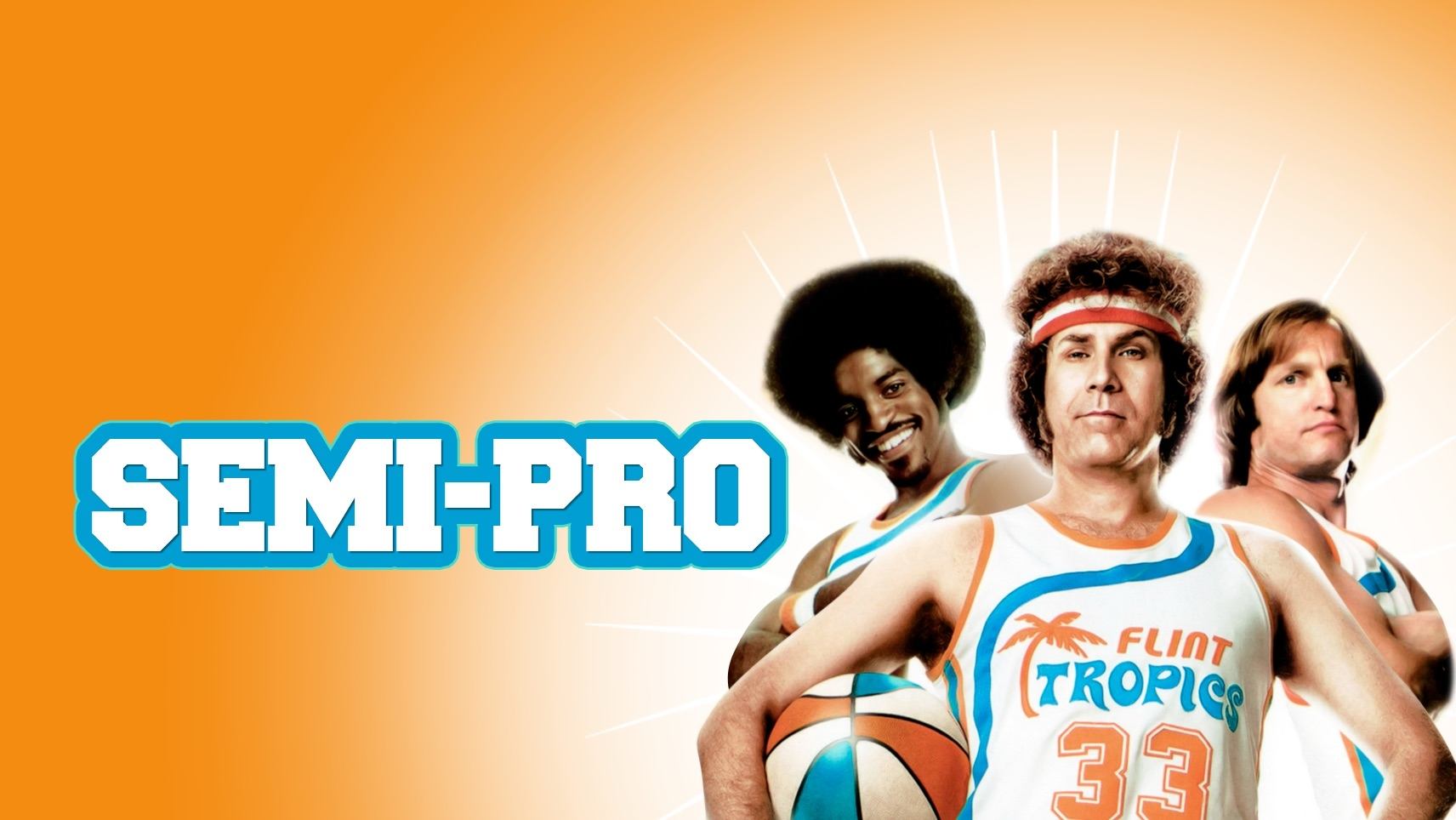 Semi-Pro (2008)