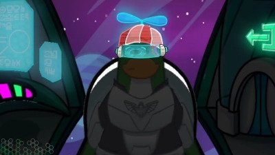 Mundo Ultimate News Cp - Épisode 5