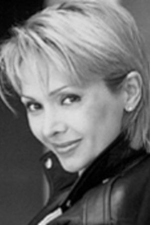 et billede af Karina Armenyants