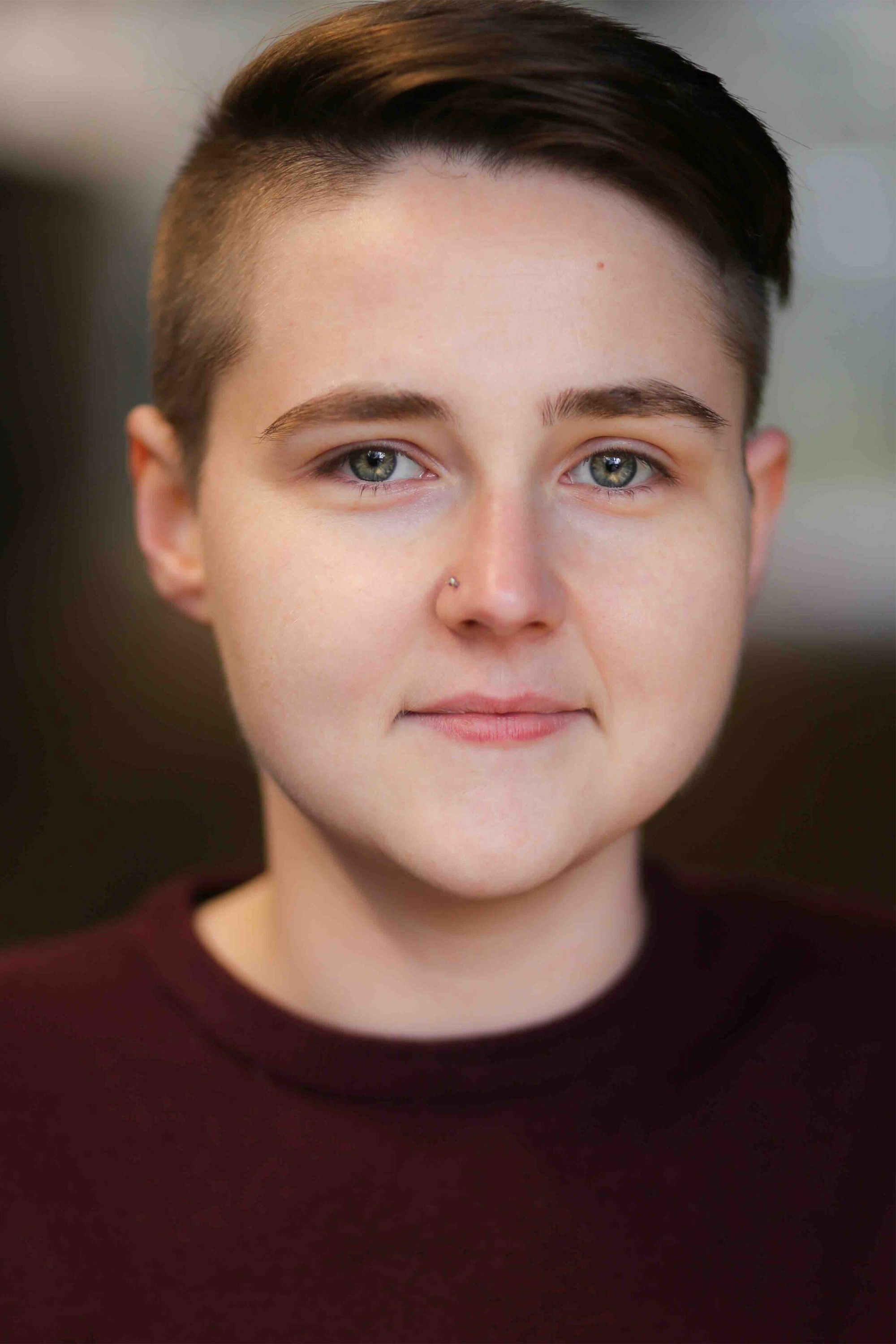 et billede af Brooklyn Melvin