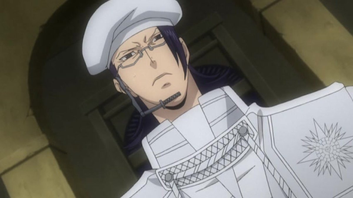 D.Gray-man