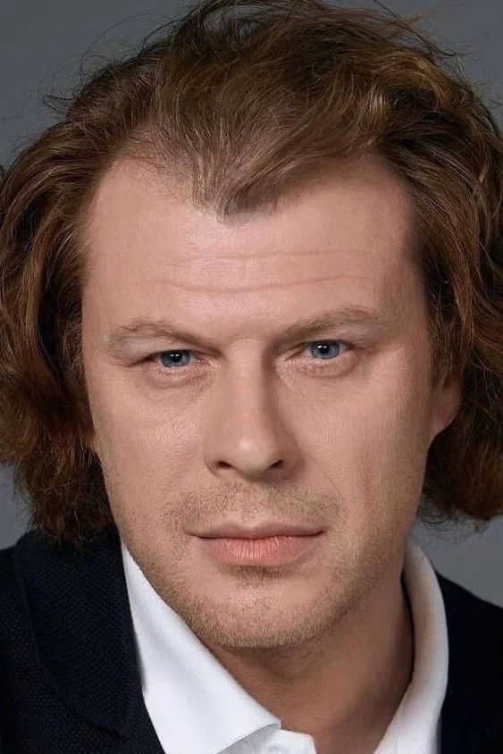 et billede af Roman Chora