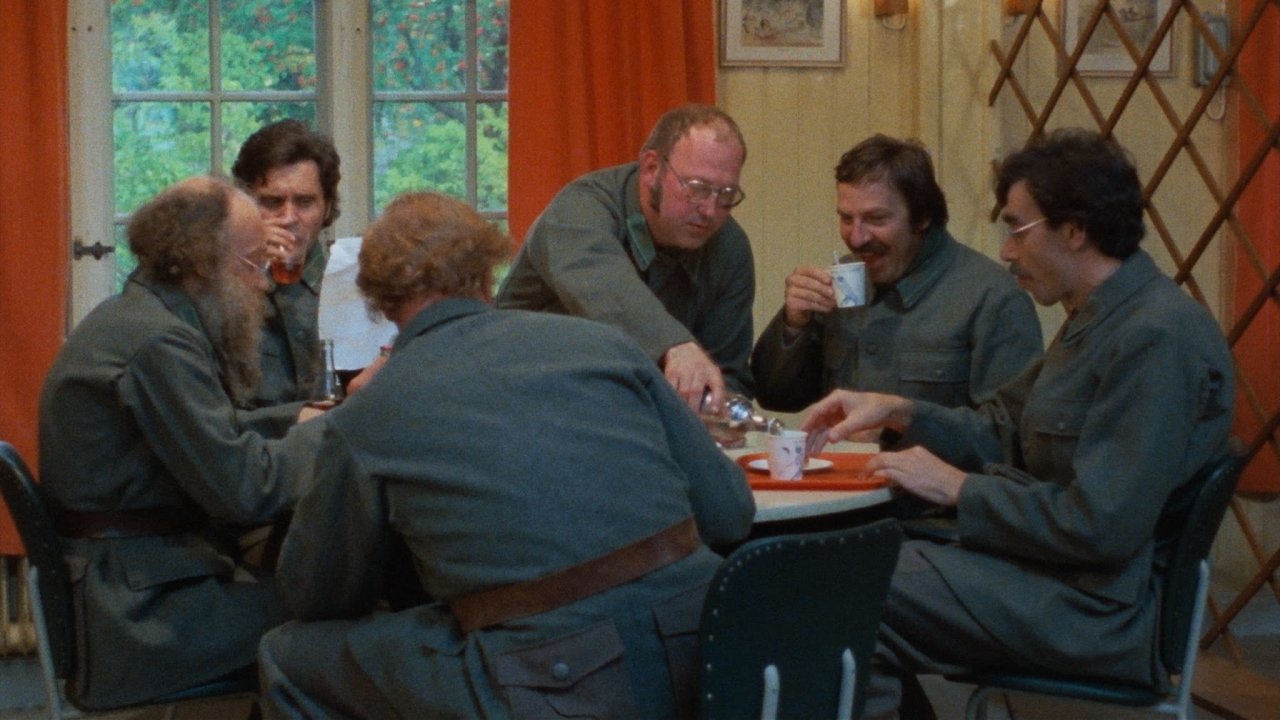 The Call-up (1979)