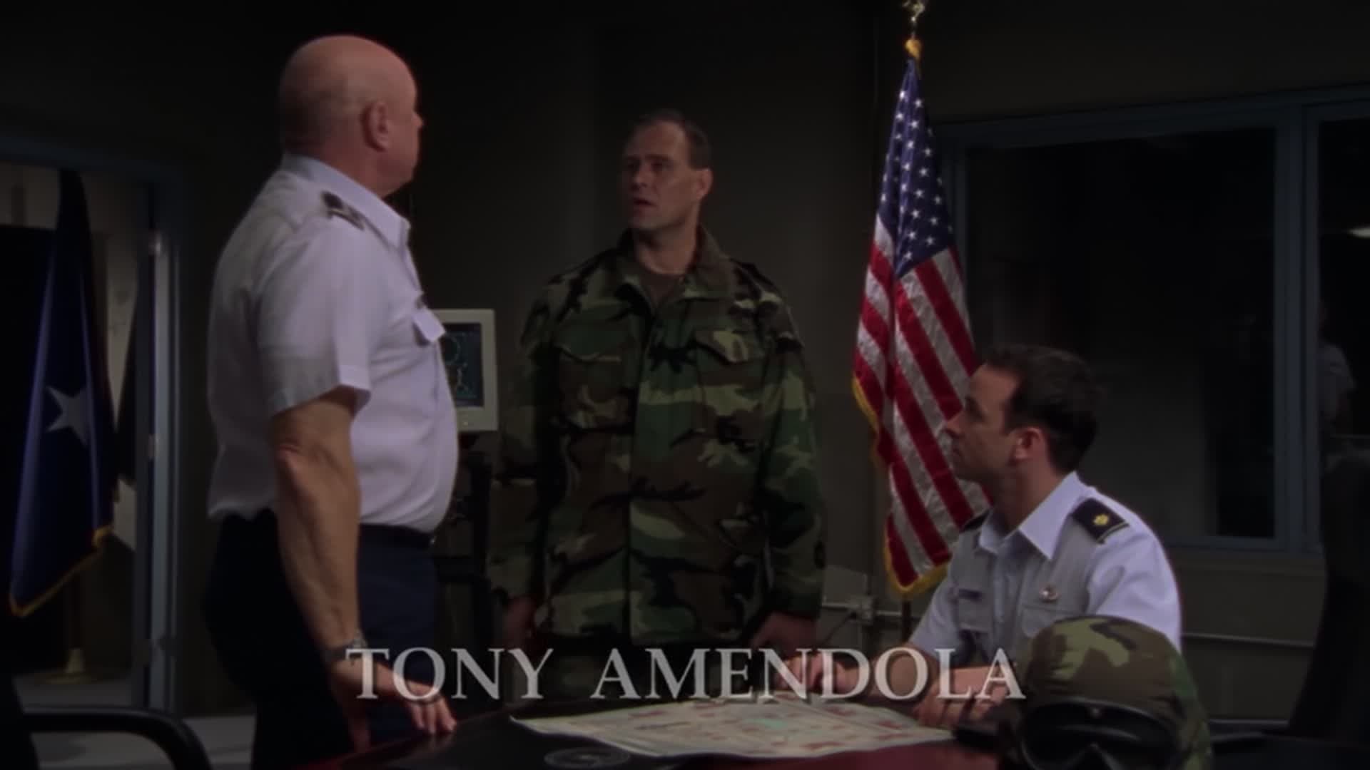 Stargate SG-1