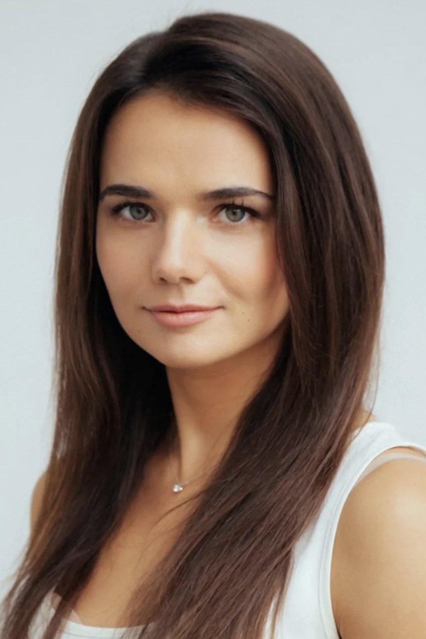 et billede af Tatyana Kosmacheva