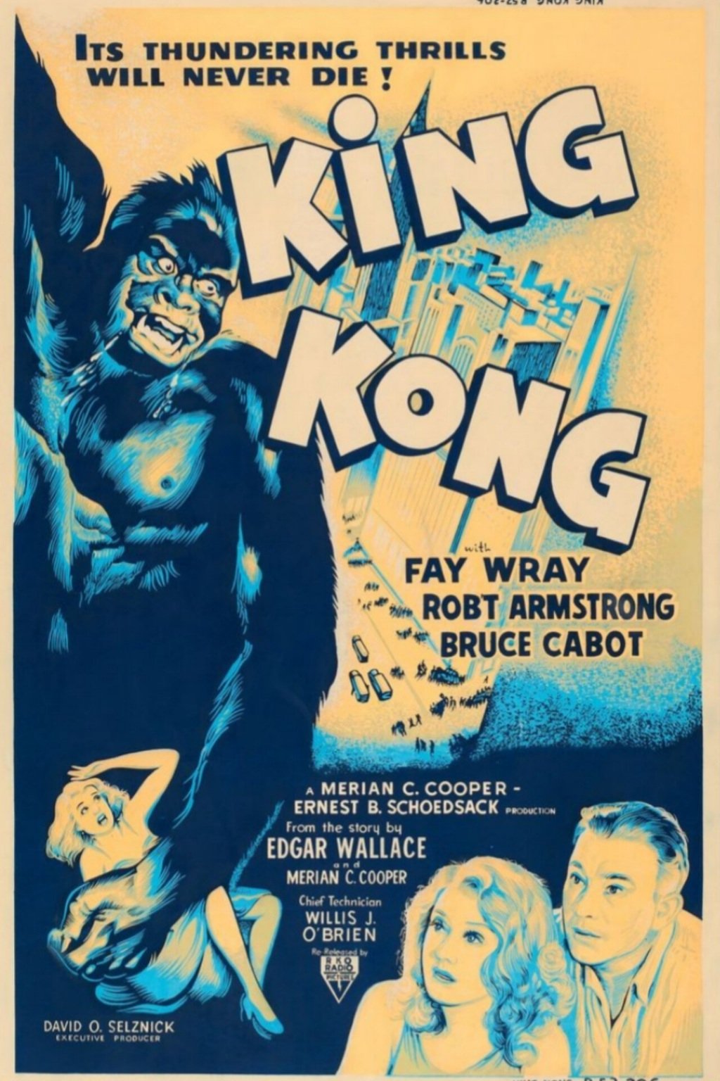 King Kong