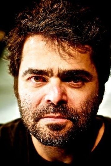 et billede af Otto Jr.