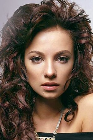 et billede af Svetlana Svetikova