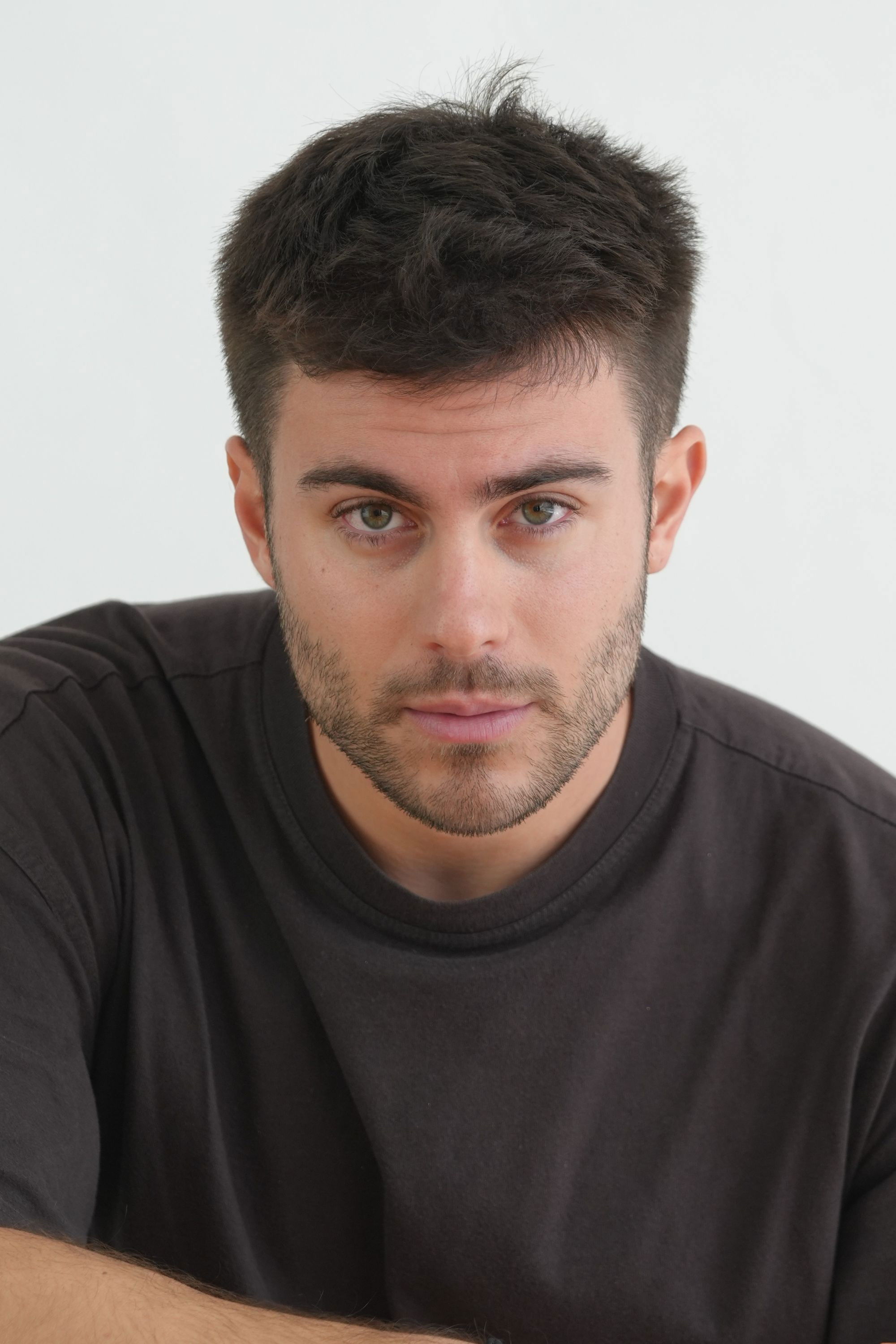 et billede af Enea Tosi Brandi