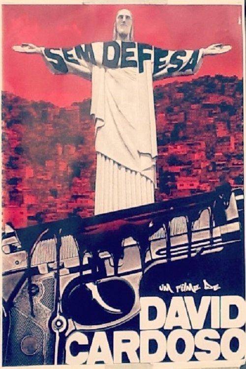 Sem Defesa Sem Defesa