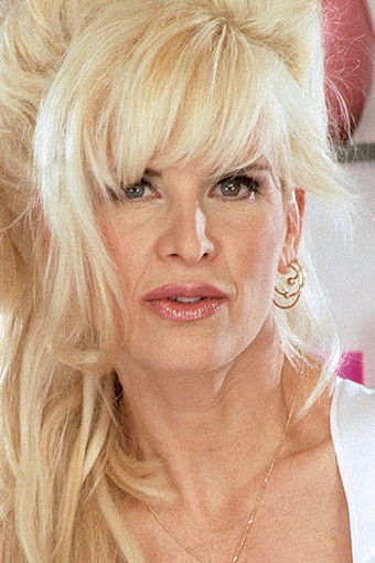 et billede af Busty Dusty