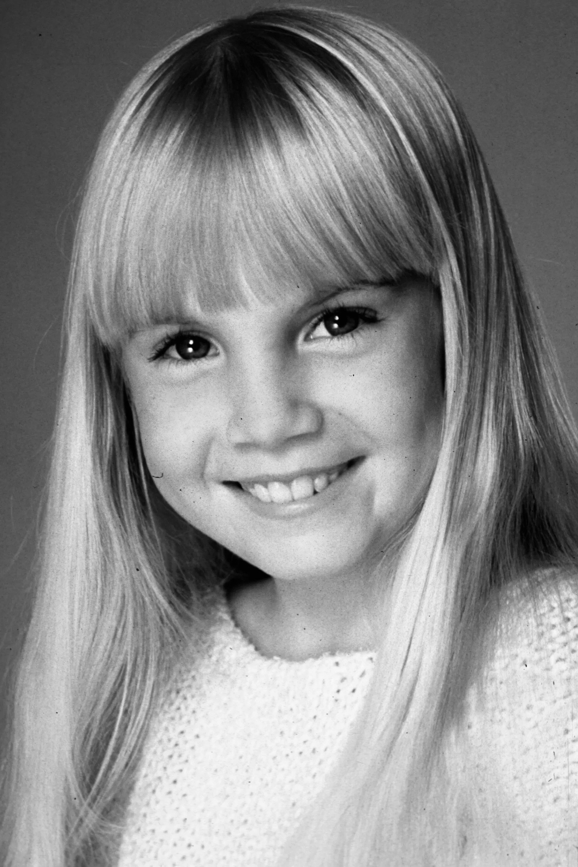 Et billede af Heather O'Rourke