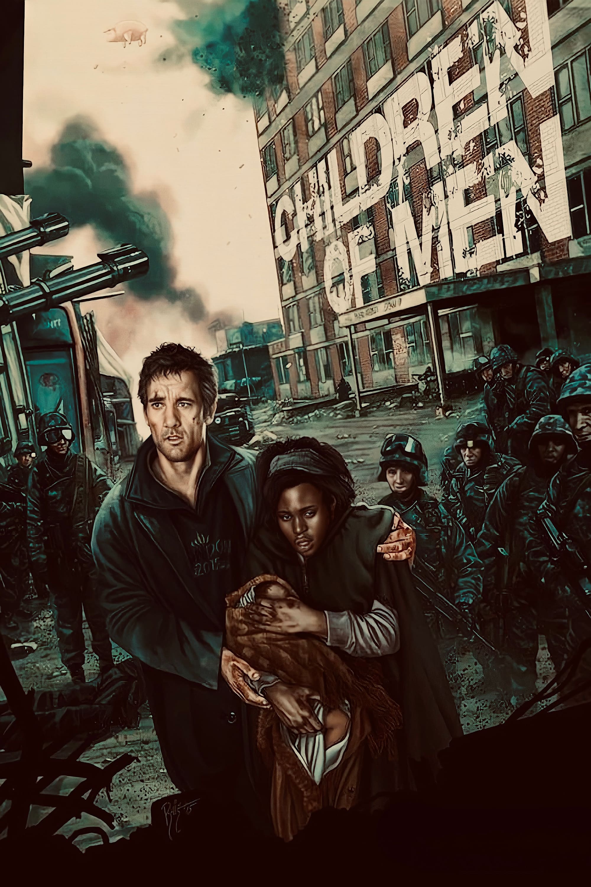 Children of Men