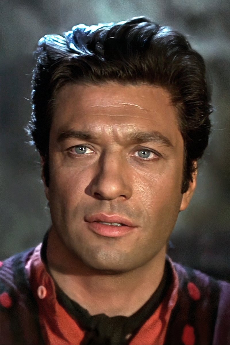 et billede af Willi Colombini