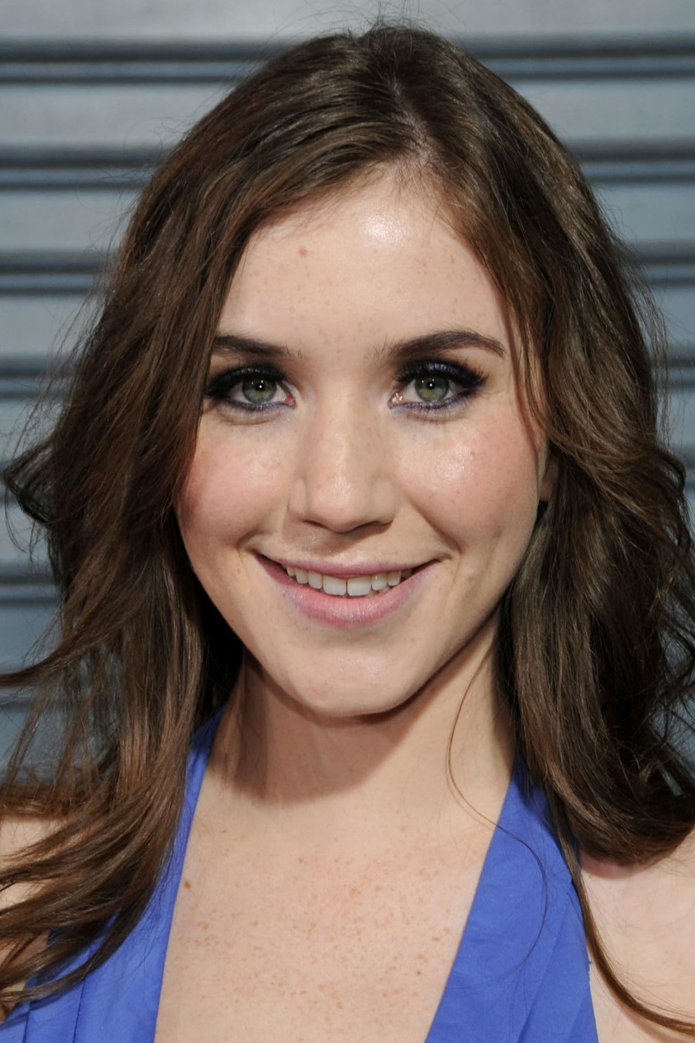 et billede af Marci Madison