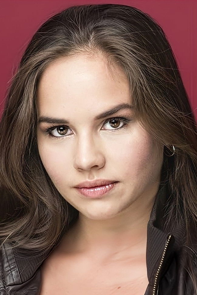 et billede af Samantha Nemeth