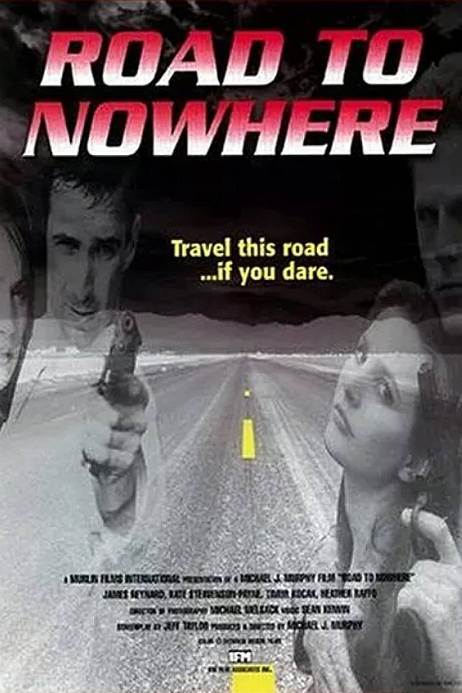 Road to Nowhere
