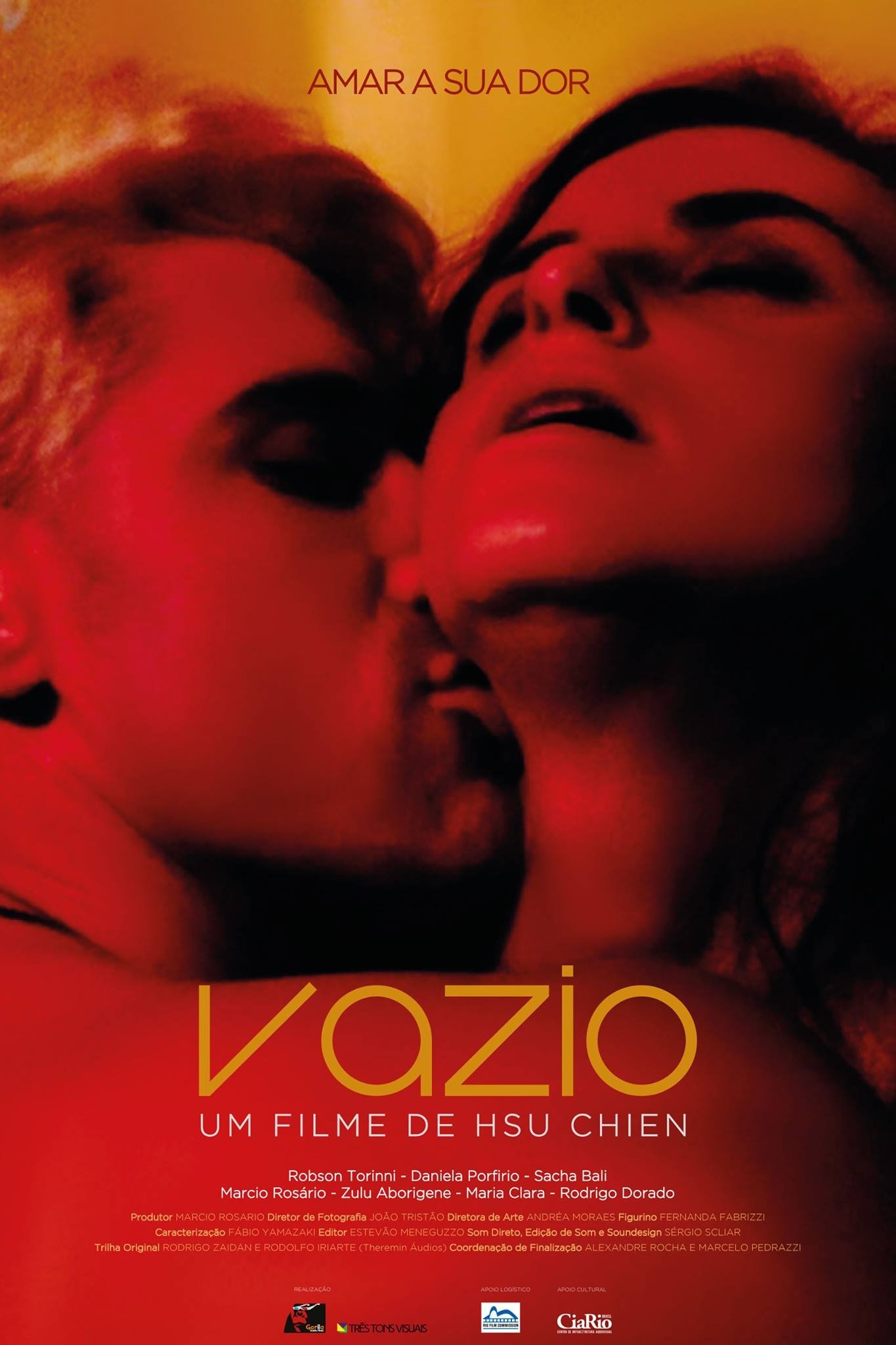 Vazio Vazio