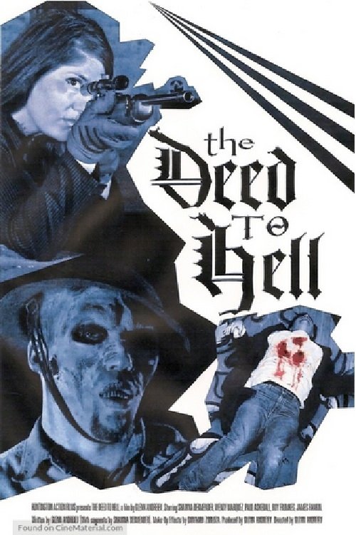 The Deed to Hell on FREECABLE TV