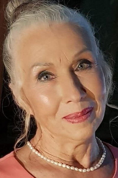 et billede af Antonina Medvedeva