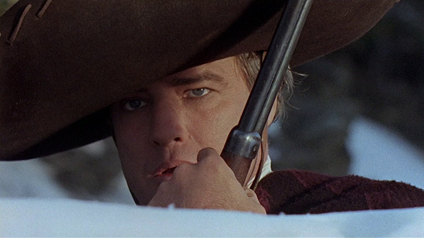 The Appaloosa (1966)