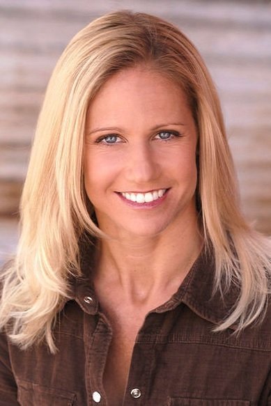 et billede af Nancy Thurston