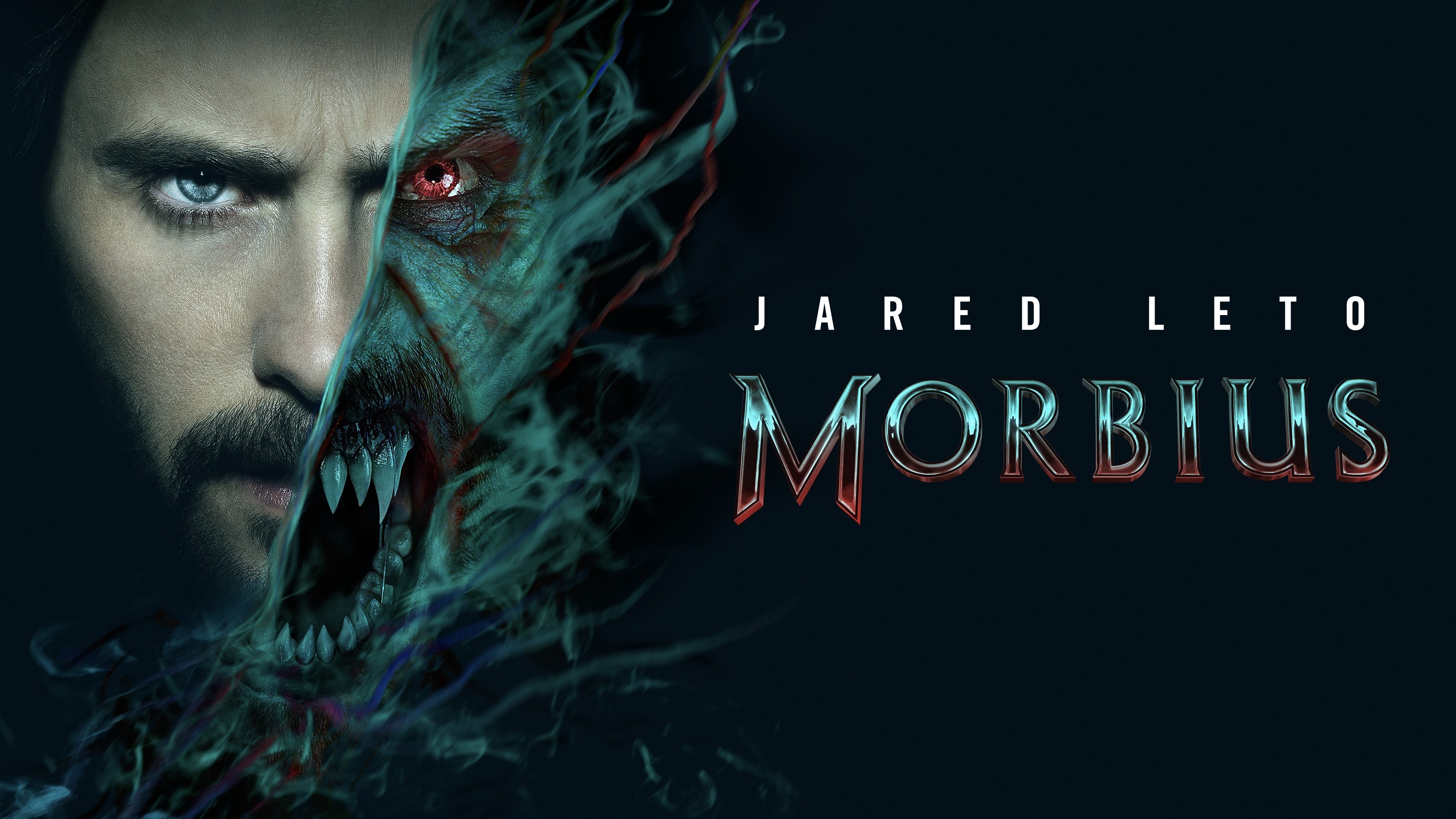 Morbius (2022)