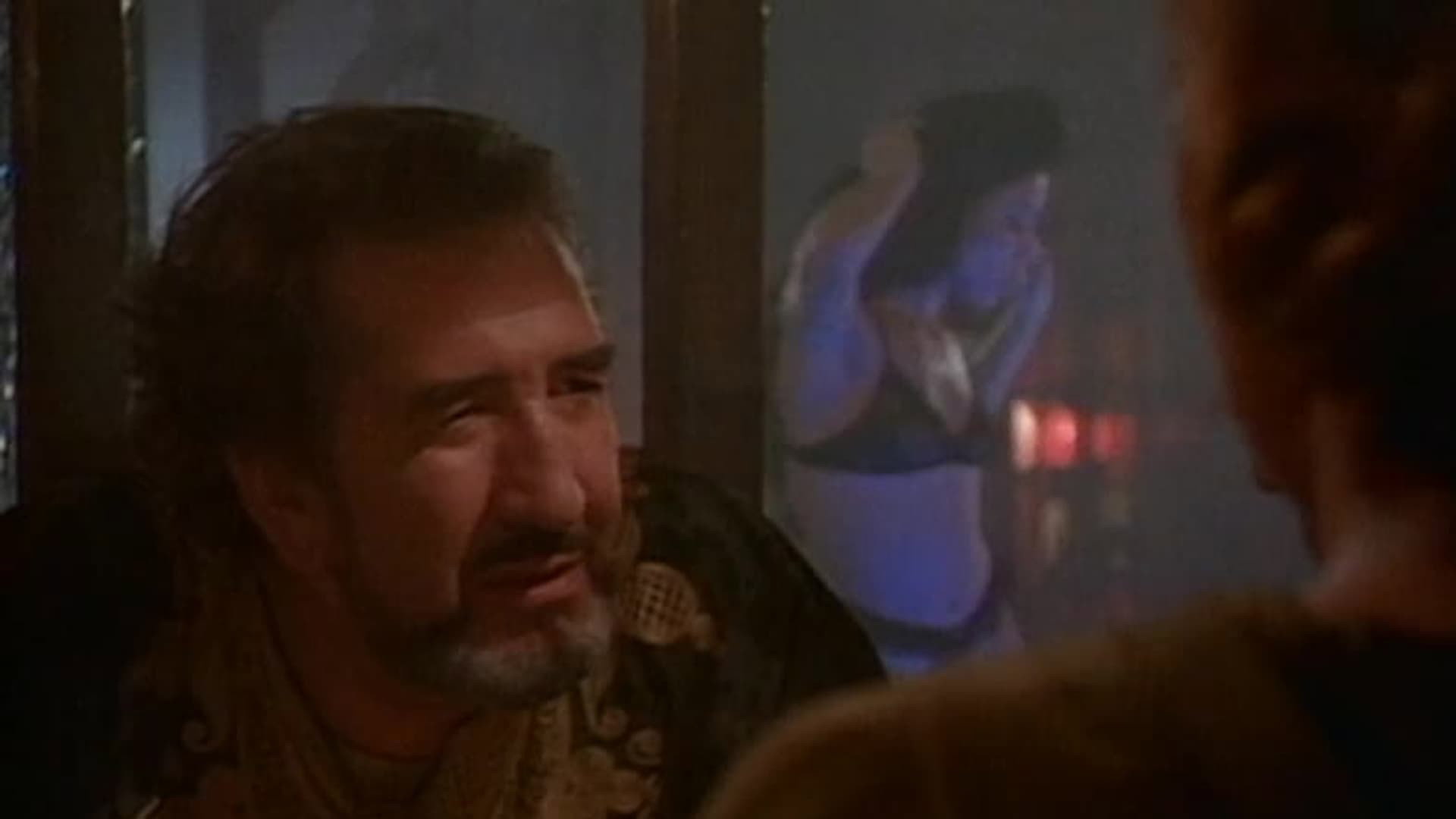 S2E20 · Going to the Dogs
