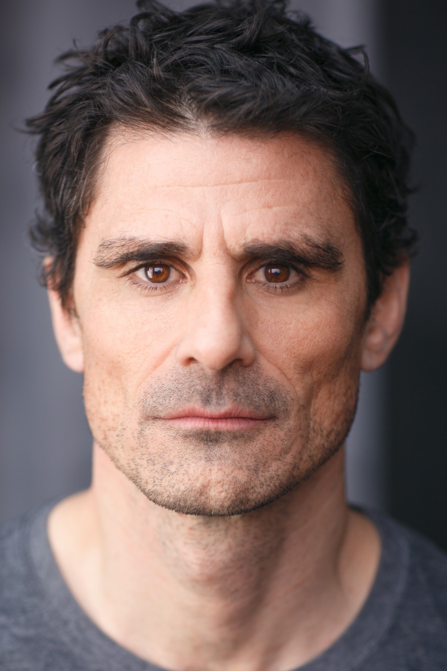 et billede af Daniel Rabin