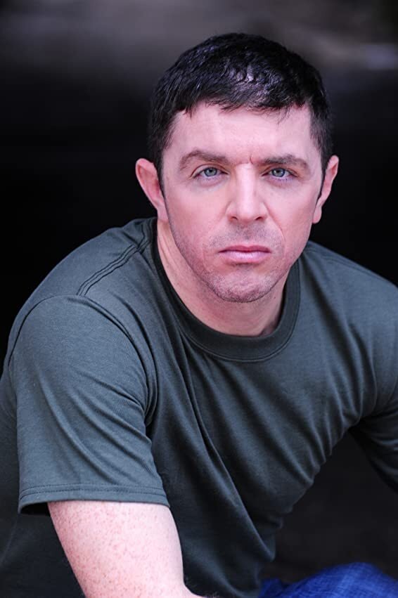 et billede af Ron Goleman